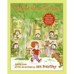 New Kid on the Block - Prelutsky Jack, Prelutsky Jack – Hledejceny.cz