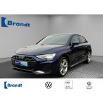 Audi A3 40 TFSI quattro S-line Sportback 150 kW | Zboží Auto