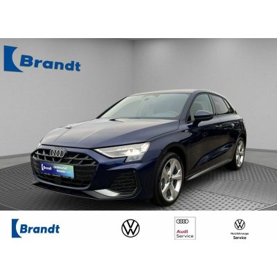 Audi A3 40 TFSI quattro S-line Sportback 150 kW | Zboží Auto