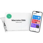 Macromo DNA Premium Genetický test 1ks – Zboží Dáma