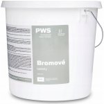 PWS bromové tablety 3 kg – Sleviste.cz