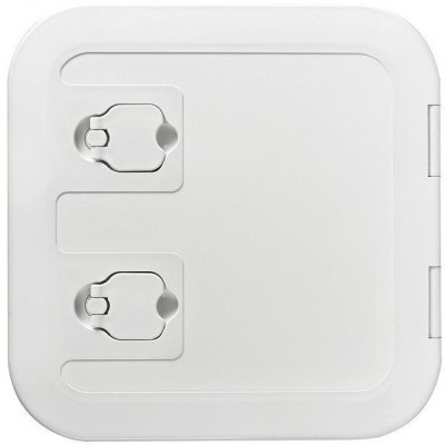 Osculati Inspection Hatch 375x375mm Inspekční kryt / dvířka – Hledejceny.cz