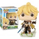 Funko Pop! Genshin Impact Aether Asia 160