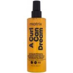 Matrix Total Results A Curl Can Dream Scrunch N' Go Defining Spray For Waves and Curls 250 ml – Hledejceny.cz
