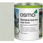 Osmo 2708 Selská barva 0,125 l Písková šeď