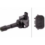 Zapalovací cívka HELLA 5DA 358 000-131 (5DA358000131) – Hledejceny.cz