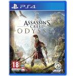 Assassins Creed: Odyssey (PS4) 3307216063889