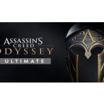 Assassins Creed: Odyssey (Ultimate Edition) – Zbozi.Blesk.cz