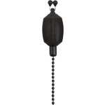 Fox Swinger Black Label Dumpy Bobbin Černá – Zbozi.Blesk.cz