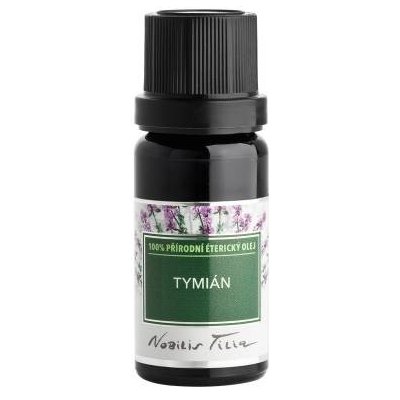 Nobilis Tilia tymián 2 ml – Hledejceny.cz