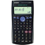 Casio FX 82 ES – Hledejceny.cz