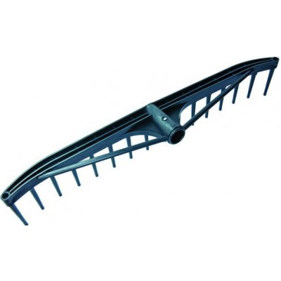 MAGG Hrábě na seno 58 cm - plast – Zboží Dáma