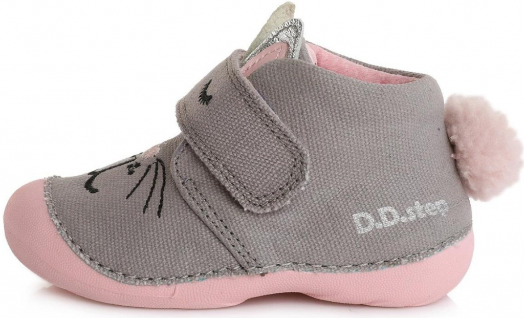 D.D.Step C015 619 grey