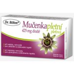 Dr.Bohm Mučenka pletní 425mg drg.30 – Hledejceny.cz