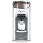 Baby Brezza Formula Pro Advanced bílá – Sleviste.cz