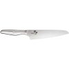 Kuchyňský nůž Shoso Gyuto šéfnůž Kai 24cm
