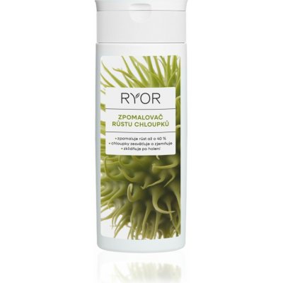 RYOR Zpomalovač růstu chloupků 200 ml – Zboží Dáma