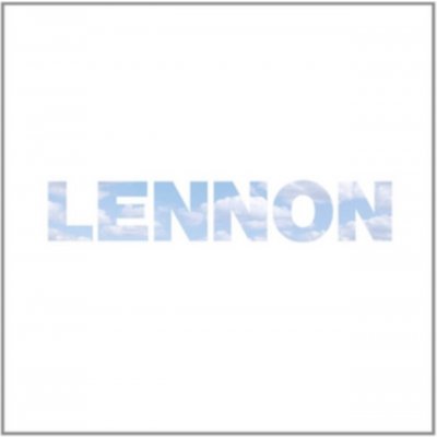 Lennon John - Lennon Album Box LP – Zboží Mobilmania