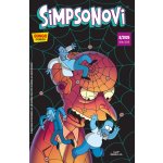 Simpsonovi 8/2025 – Zboží Mobilmania