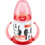 Nuk First Choice Disney Mickey Mouse láhev na učení 150 ml – Sleviste.cz