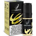 Dreamix Zázvorová limonáda 10 ml 0 mg – Zboží Mobilmania