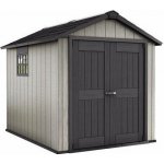 Allibert Oakland 759 hnědo-šedá/antracit 230390 – Sleviste.cz