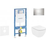 Geberit Duofix 111.300.00.5 NF6 – Zboží Dáma