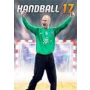 Hra na PC Handball 17