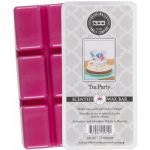 Bridgewater Candle Company Tea Party vonný vosk 73 g – Hledejceny.cz