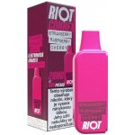 RIOT Connex pod Strawberry Raspberry Cherry 20 mg – Zboží Dáma