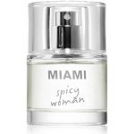 HOT MIAMI spicy woman s feromony 30 ml – Sleviste.cz
