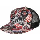 Vans Classic Patch Trucker Beer Belly