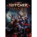 Hra na PC The Witcher Adventure Game