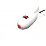 Spomb Vnadící Raketa Mini Bílá – Zboží Mobilmania