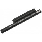 Sony Vaio PCG-71211M baterie 5200mah, li-ion, 11,1v, 58wh – Hledejceny.cz