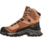 Salomon Quest Element GTX W 2023 mocha mousse/pewter/marine blue – Zboží Mobilmania