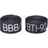 Doplněk na kolo vložka BBB ráfková RimTape BTI 92 28 / 25 mm