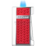 Doutníkový Colibri Mosaic LI245T5 chrom/červený – Hledejceny.cz