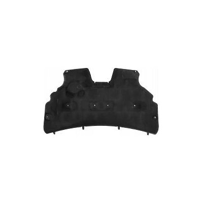 Odhlučnění kapoty FORD FIESTA |9/2008-01/2013| 3238WM – Hledejceny.cz