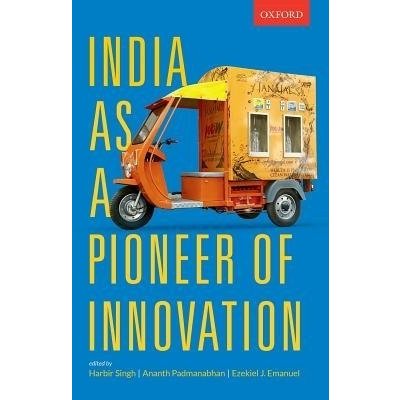 India as a Pioneer of Innovation – Hledejceny.cz