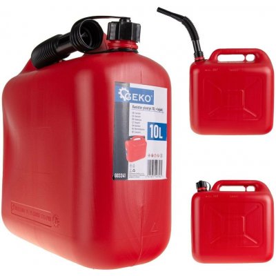 GEKO G03241 10 l – Zbozi.Blesk.cz