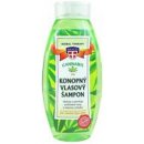 Šampon Herbal Therapy Cannabis Konopný vlasový šampon 500 ml