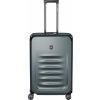 Cestovní kufr VICTORINOX Spectra 3.0 Expandable Medium Case šedá 81 l