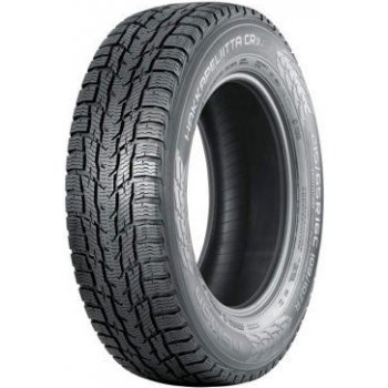 Pneumatiky Nokian Hakkapeliitta CR3 195/65 R16 104R