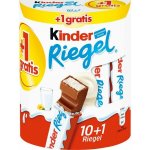 Ferrero Kinder Riegel 21 g – Sleviste.cz