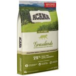 Acana Grasslands Cat 2 x 4,5 kg – Zbozi.Blesk.cz