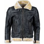 Brixton BomberFur Pilot Unique – Sleviste.cz