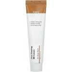 Purito Cica Clearing BB Cream 31 Deep Warm BB krém s obsahem pupečníku asijského 30 ml – Sleviste.cz