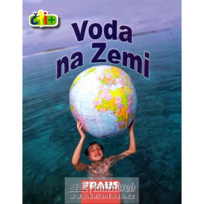 Voda na Zemi - Wall Julia