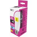 Emos LED žárovka Classic A67 E27 17 W 120 W 1 900 lm studená bílá